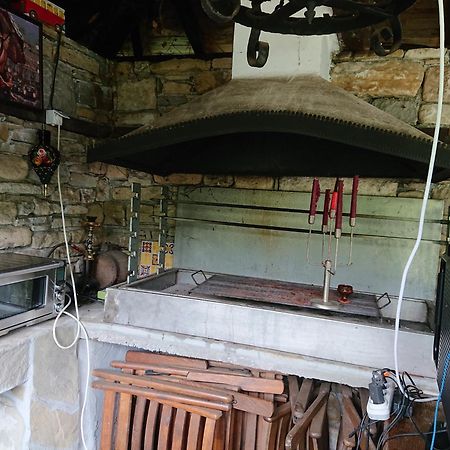 New Bakalov House Ξενοδοχείο Bozhentsi Δωμάτιο φωτογραφία