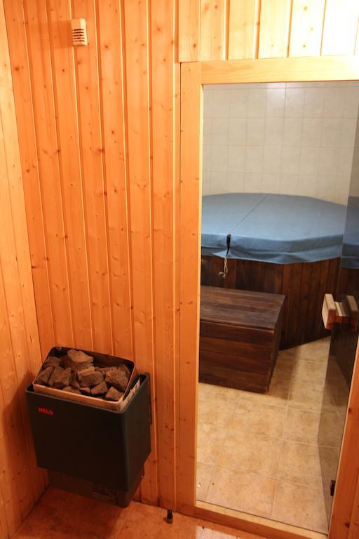 New Bakalov House Ξενοδοχείο Bozhentsi Εξωτερικό φωτογραφία