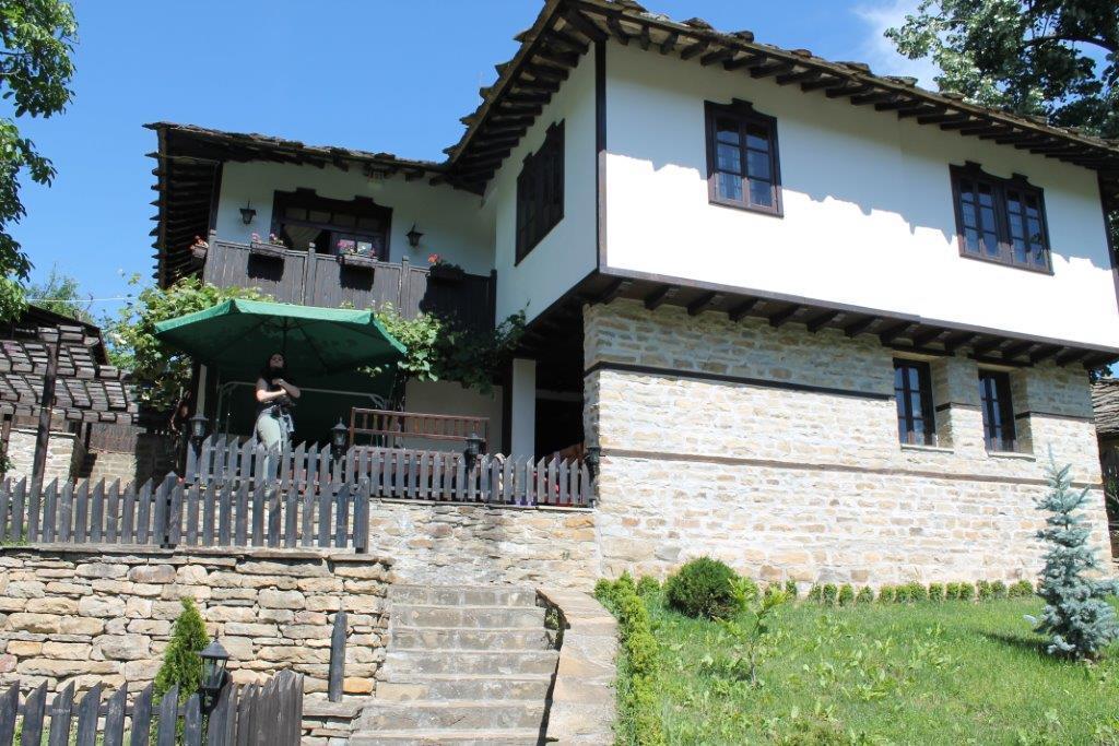 New Bakalov House Ξενοδοχείο Bozhentsi Εξωτερικό φωτογραφία
