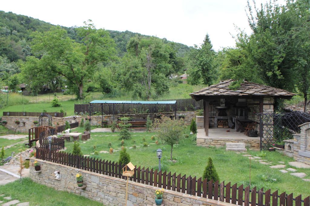 New Bakalov House Ξενοδοχείο Bozhentsi Εξωτερικό φωτογραφία