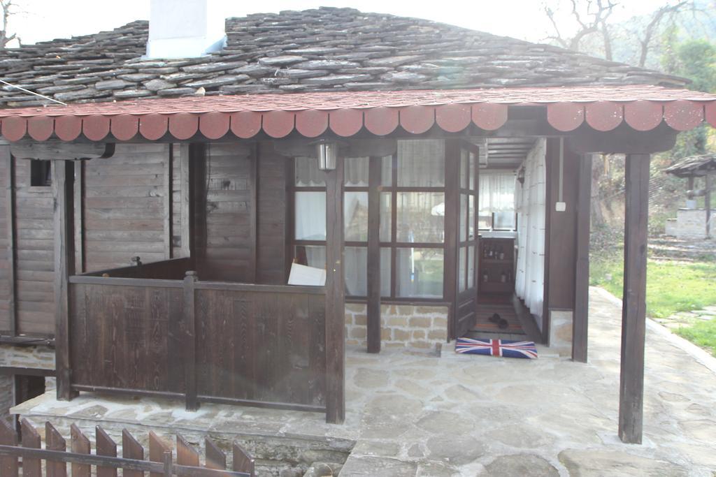 New Bakalov House Ξενοδοχείο Bozhentsi Εξωτερικό φωτογραφία